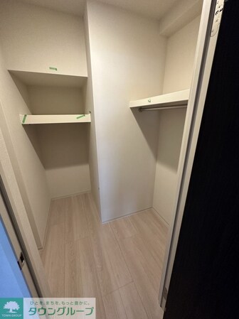 グランシエル川口の物件内観写真